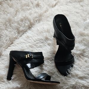 NEW CALVIN KLEIN OFFICE HEELS